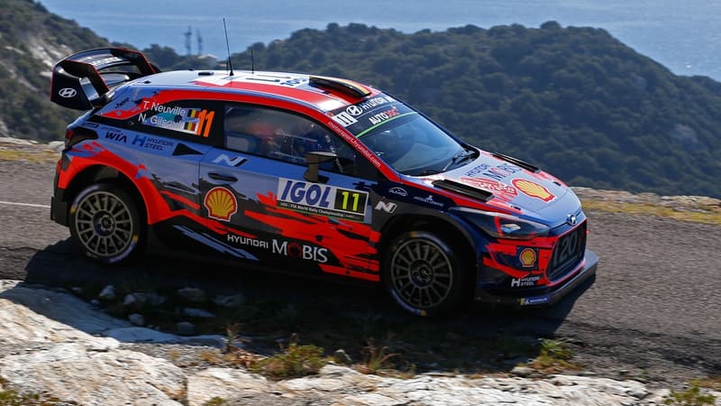 Thierry Neuville.