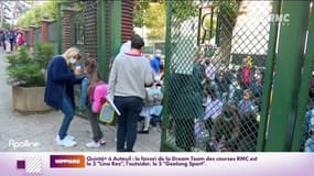 Covid-19: vers un allégement du protocole sanitaire dans les écoles?