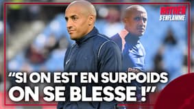 Surpoids, Nicollin et critiques... Khazri met les choses au clair sur son départ avec Montpellier