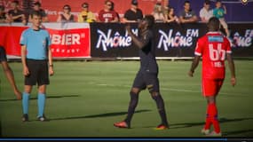 Adama Traoré 