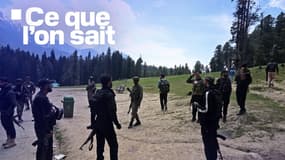 Ce que l'on sait sur l'attaque au Cachemire, le 23 avril 2025