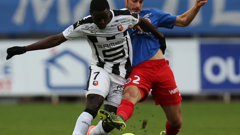 Paul-Georges Ntep