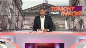 Tonight Bruce Infos - Jeudi 3 Octobre 2019