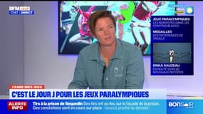 J'aime mes jeux du mercredi 28 août - C'est le jour J pour les Jeux paralympiques