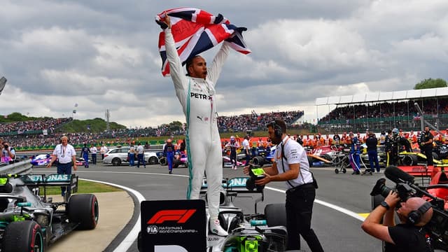 GP de Grande-Bretagne