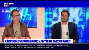 L'édition d'automne enchantée de Jazz en Nord