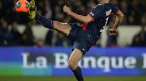 Zlatan Ibrahimovic