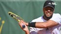 Roland-Garros : Tsonga pas programmé en night session pour son (possible) dernier match en carrière