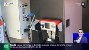 Hautes-Alpes: une centaine de foyers privés d'électricité à Lettret ce week-end