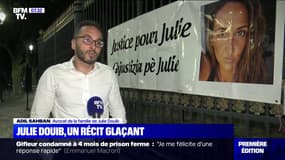 Le procès du féminicide de Julie Douib s'est ouvert jeudi à Bastia
