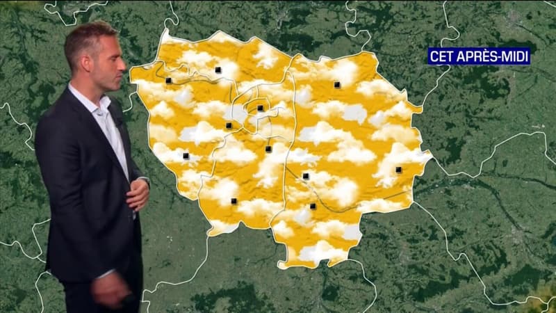 Météo Paris Île-de-France: de belles éclaircies sur le bassin parisien