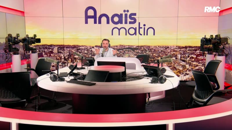 "Le champagne a une température de 8/10°", affirme Gérard Liger-Belair, physicien