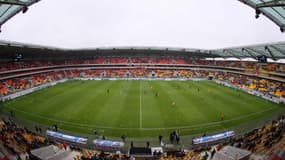 La MMArena du Mans