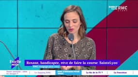 RMC s'engage pour vous, la chronique de Marie Dupin dans Estelle Midi