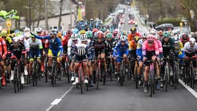 Quel avenir pour les petites courses cyclistes? (Illustration)