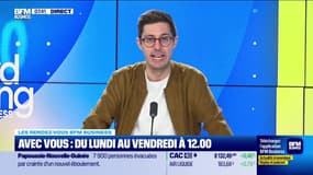 BFM Business avec vous : Un salarié parti pour se mettre au service d'un concurrent - 28/05