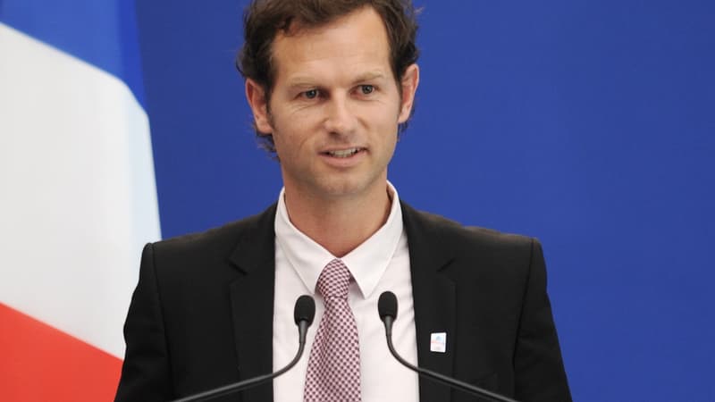 Edgard Grospiron