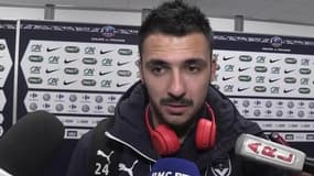 Coupe de France – Laborde : ‘’On a du caractère’’