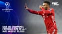 Ligue des champions : L’intégrale buts de la 1ère journée (avec Messi et Tolisso)