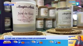 Le journal de 8h du lundi 20 octobre 2025