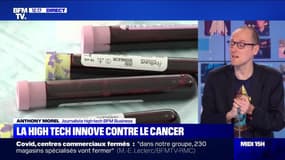 Des innovations pour mieux lutter contre le cancer - 04/02