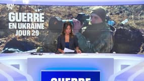 Story 2 : “L’isolement russe est croissant”, Emmanuel Macron - 24/03