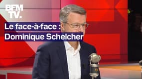  "On est en déconsommation": l'interview en intégralité de Dominique Schelcher 