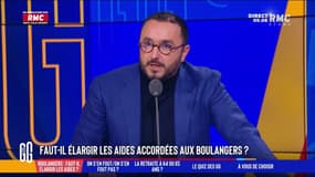  Inflation, crise énergétique : l'émotion en direct de Stéphane Manigold 