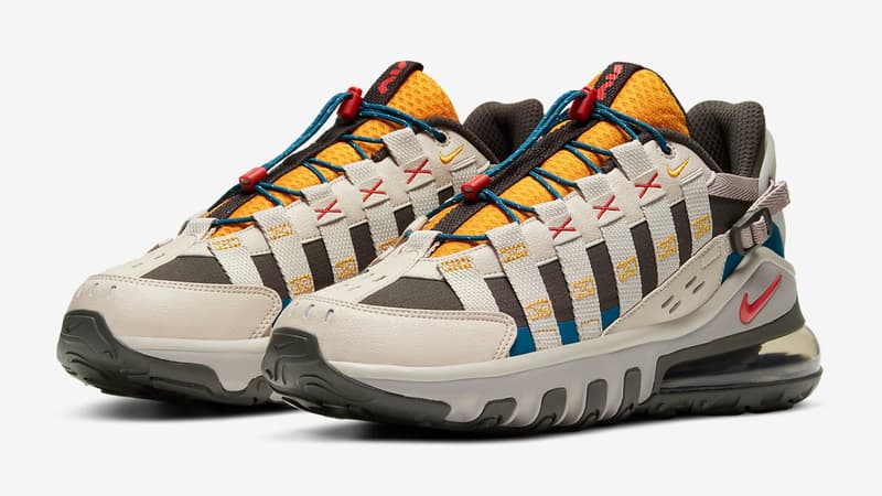 Les promotions continuent chez Nike !