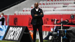 Patrick Vieira