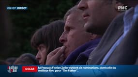 Patrick Poivre d'Arvor visé par de nouvelles accusations de violence sexuelle