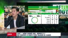 After-Monaco: Moreno doit "aligner Jovetic-Ben Yedder-Slimani en attaque" supplie MacHardy