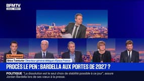 60 minutes Fauvelle - 12/01