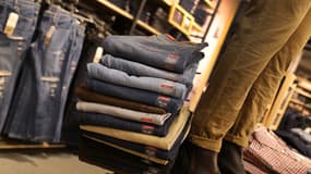 Levi's 