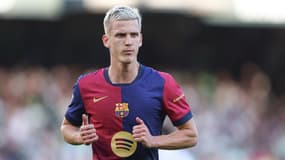 Dani Olmo
