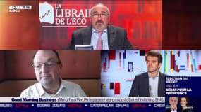 La parole aux auteurs: Louis-Samuel Pilcer et Olivier Lluansi - 24/06