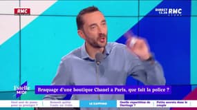 Le Zapping RMC - 06/05