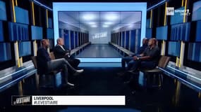 Le Vestiaire - Les regrets de Gallas sur l'aventure avortée de Sakho à Liverpool : "Il avait tout pour exploser"