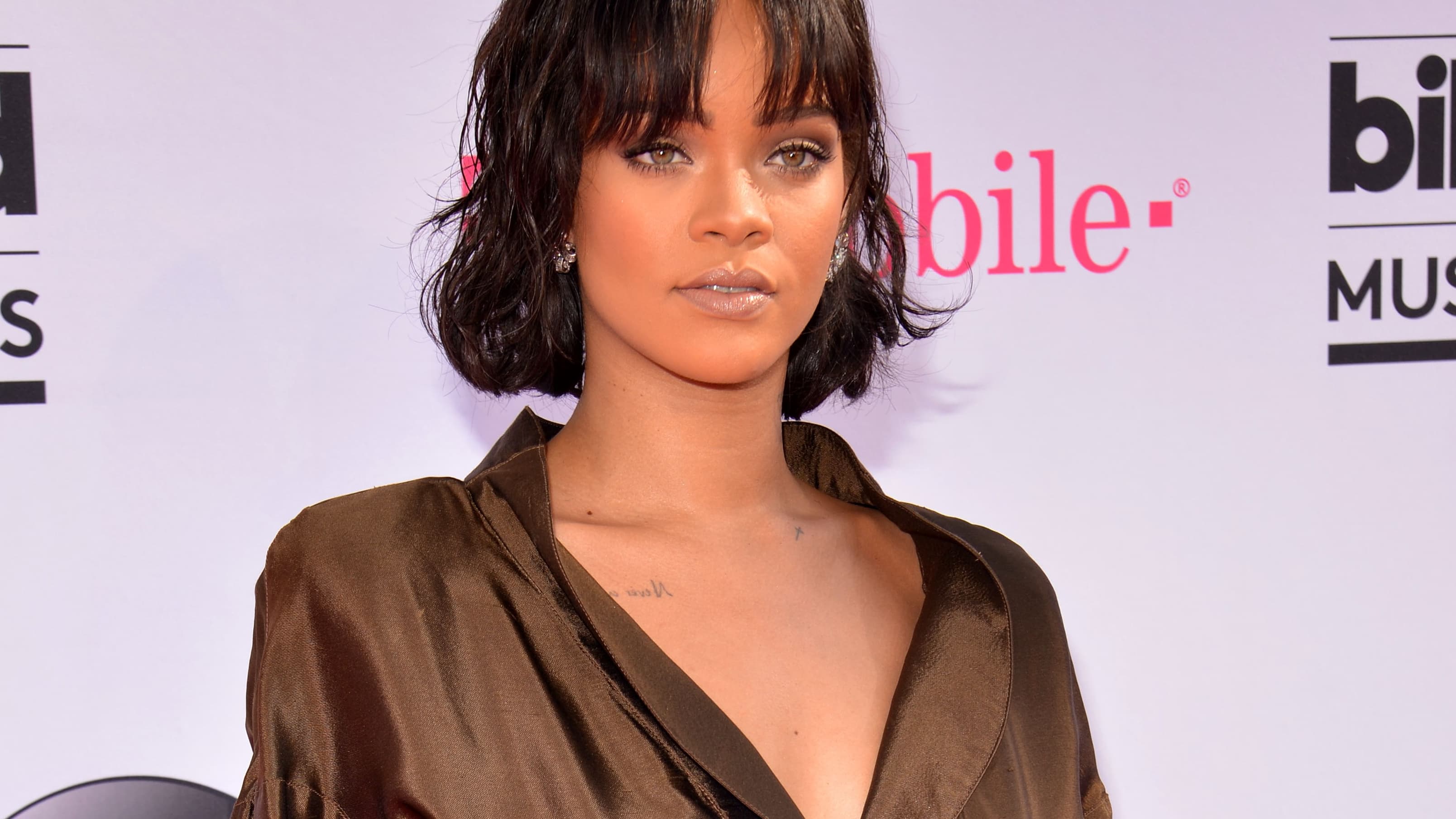 NBA - Le nouveau gros geste de soutien de Rihanna envers LeBron