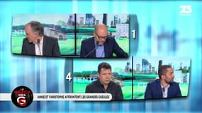 Le Match des GG - 09/03