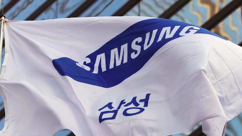 Première grève de son histoire chez Samsung Electronics