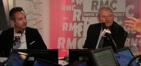 Bras de fer Martinez / Valls: "Philippe Martinez entraîne la CGT dans une dérive gauchiste suicidaire" Olivier Falorni (DG)