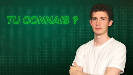 Tu Connais