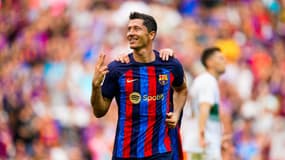 R. Lewandowski