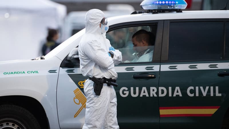 DIRECT. Hantavirus: une passagère rapatriée en France présente une légère fièvre, une vingtaine de cas contact identifiés sur le territoire