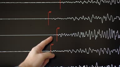 Sismographe