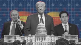 De l’Irak au Venezuela, comment les États-Unis ont cherché à lancer une communication de guerre en remplaçant les journalistes par des influenceurs 