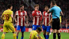 Antoine Griezmann