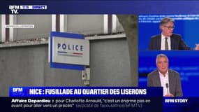 Story 2 : Deux blessés dans une fusillade à Nice, le tireur arrêté - 22/08