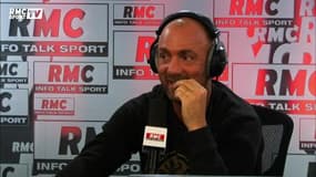 Dugarry : ‘’L’OM peut se placer entre la 4e et la 6e place’’